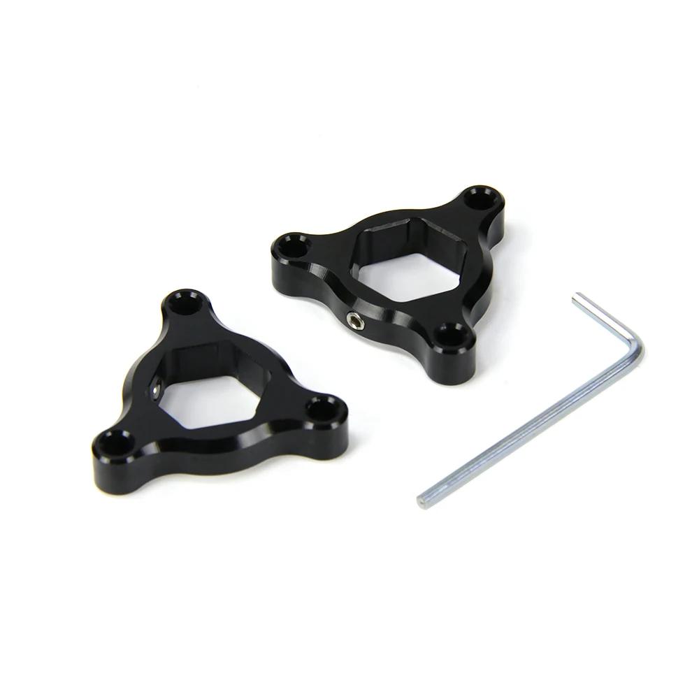 FOR QJMOTOR SRK 800 SRK800 RR 800RR RR800 Accessories Motorcycle CNC Aluminum Suspension Fork Preload Adjuster Cap Screws Cover