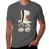 Mr Big Band T-Shirt Custom T Shirt Man T-shirt Tshirts Personalised Mens Shirts Graphic Tee