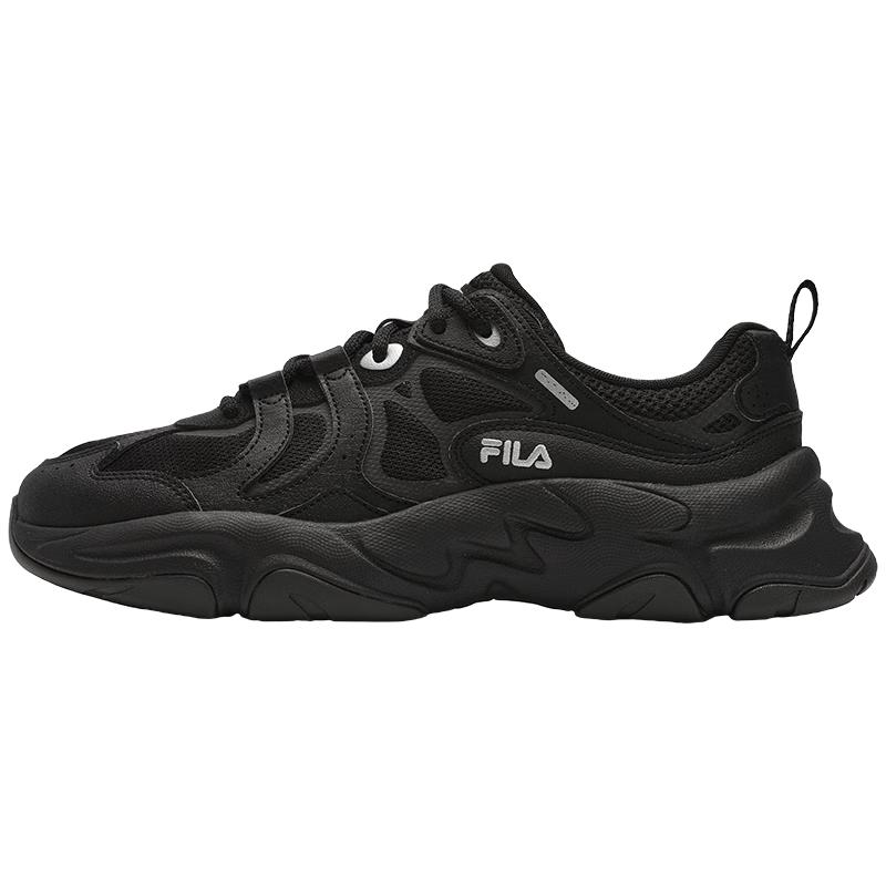 FILA Mars 3S Men s Retro Running Shoes US 8 (M)