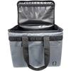 SK11 Stand Bag, Gray, STB2-430GR, Peg, Camping Tool Bag