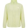 The North Face Windproof Zipper Long Sleeve Lightweight Jacket Women Jackets NJ3LS32C