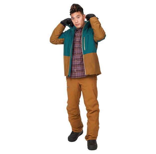 Marmot Куртка Lightray Goretex