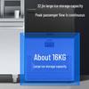 Midea Commercial Automatic Ice Maker