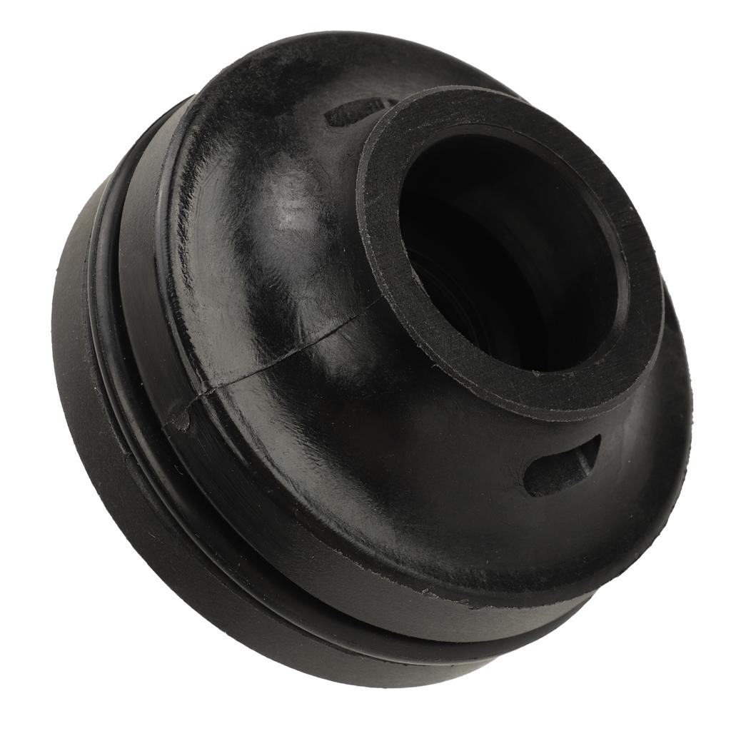 Základna vodního čerpadla motoru 46 812966A7 Žáruvzdorná robustní základna vodního čerpadla pro přívěsné motory 2taktní 4taktní 40 až 75 HP