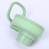 Multicolor Bottle Lid Replacement Water Bottle Cover Universal Cup Lid  Bottle Accessories