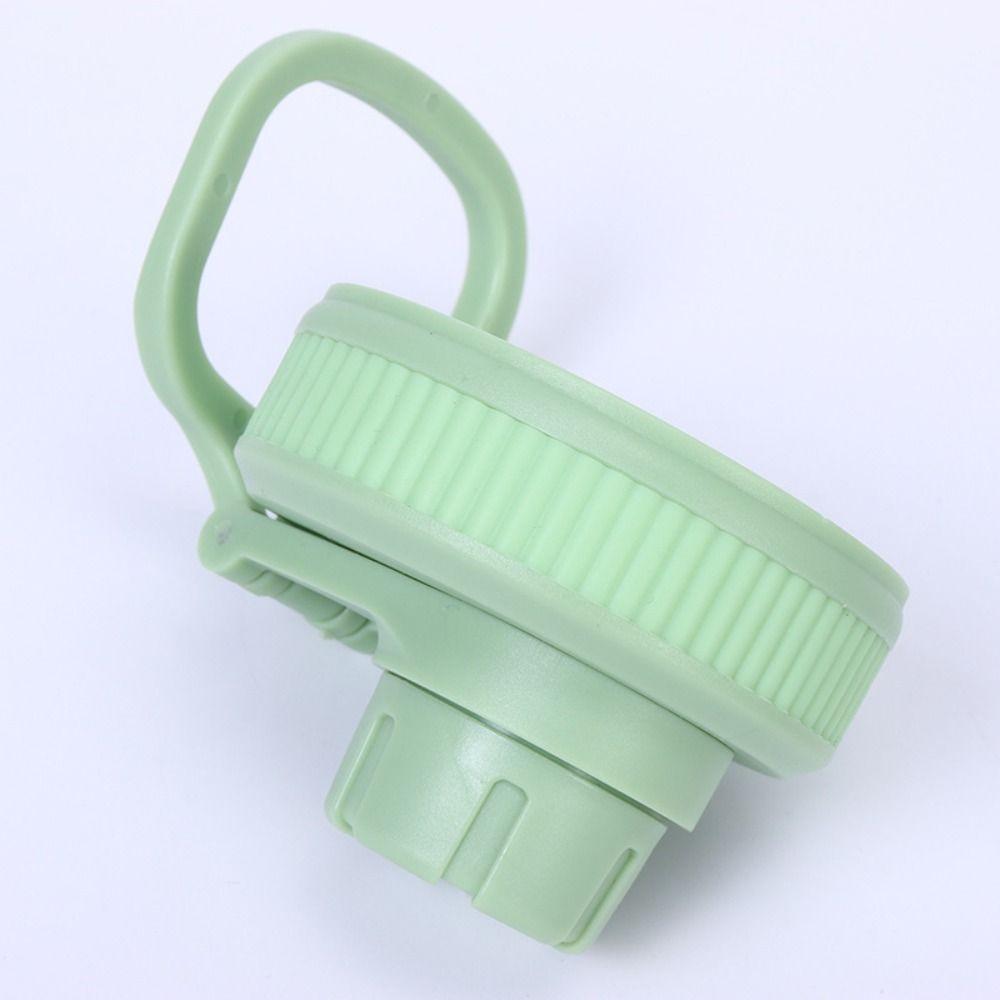 Multicolor Bottle Lid Replacement Water Bottle Cover Universal Cup Lid  Bottle Accessories