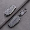Compatible with BYD Han, Qin Plus DM-i, Song Pro, Dolphin, Yuan, Tang EV, Seal, 06, Seagull, 07, Destroyer key cases.