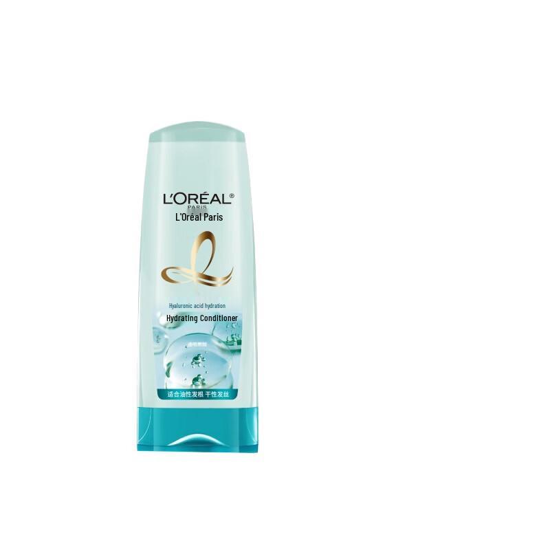 

L Oréal Hyaluron Moisture Hydrating Conditioner