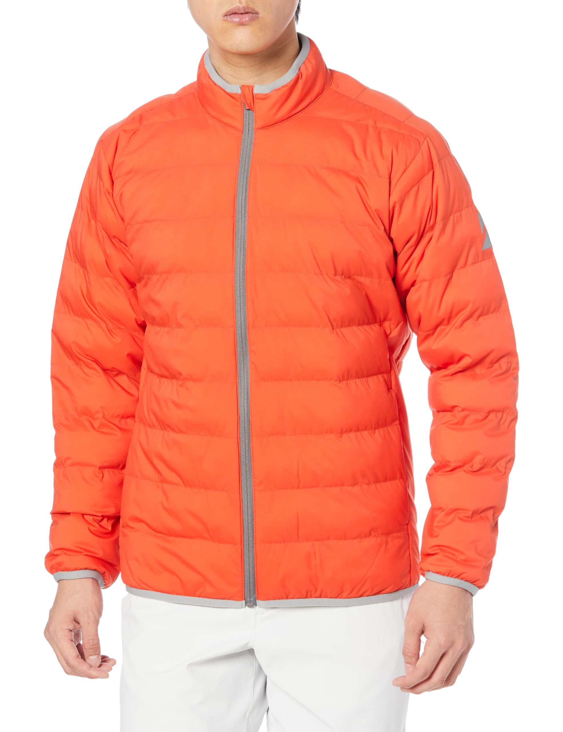 

[Bridgestone Golf] Outerwear, Padded Blouson 6GZ01D, Men s, OR 3L