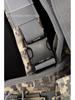 Multi-Color Tactical RRV Field Vest with MOLLE System