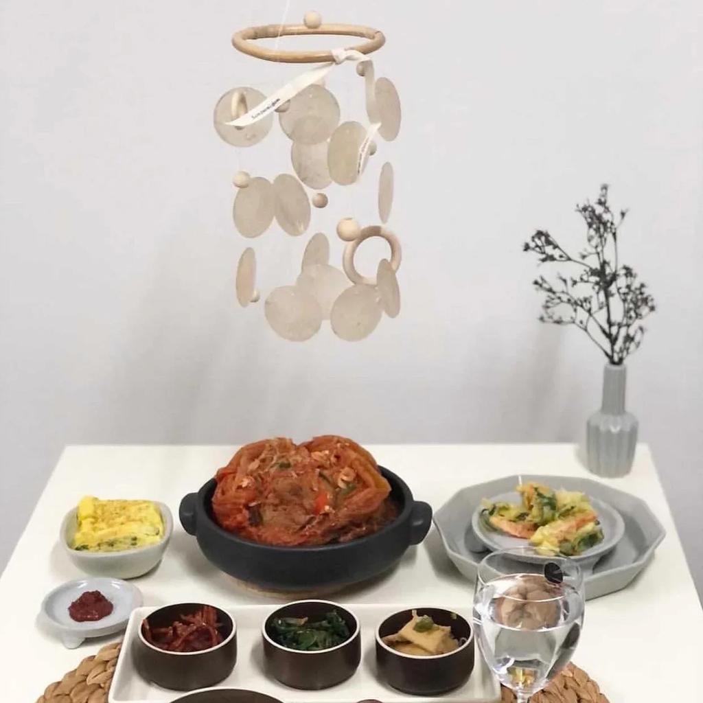 Muszle Dzwonki Wietrzne Dekoracje do Sypialni Dziecięcej Ogród Zewnętrzny Wystrój Domu Ręcznie Robione Ozdoby do Zawieszania na Ścianie Rekwizyty do Zdjęć