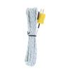 -50 To 400°C K-type Thermocouple Probe High Temperature Sensor Thermistor Sensor