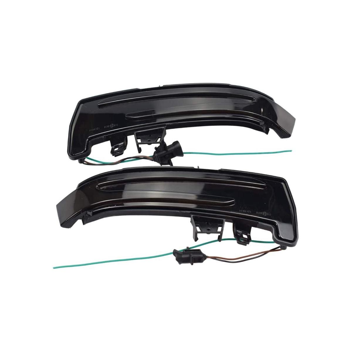 

Динамические светодиодные боковые зеркала, последовательные указатели поворота для Mercedes Benz A/B/C/E/S/CLA/GLA/GLK/CLS класса W176 W246 W204