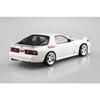 Aoshima Bunka Kyozai (AOSHIMA) Initial D No.3 Takahashi Ryosuke FC3S RX-7 1/24 Scale Plastic Model