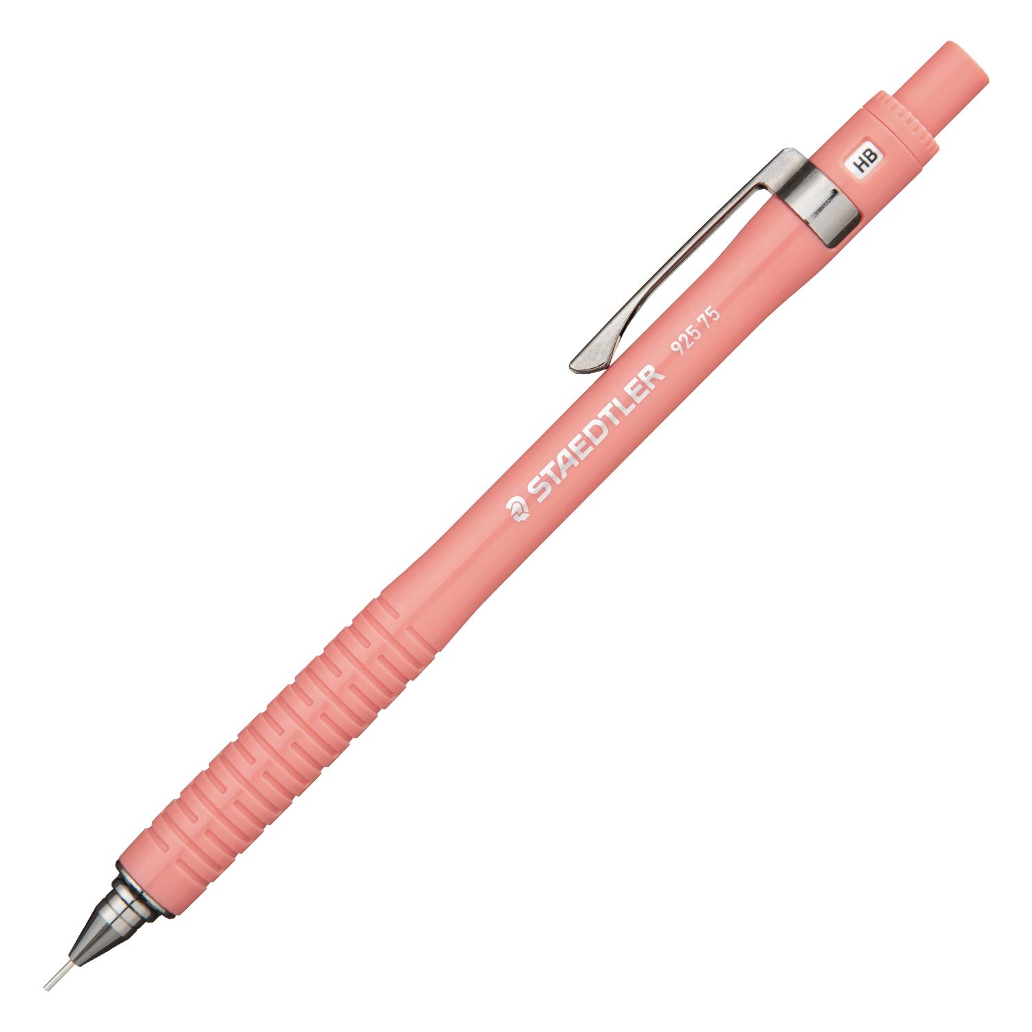 

Механический карандаш Staedtler 925 75 цветов розовый 925 0,5 мм 75-05M