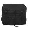 Spare Tire Trash Bag Large Capacity Oxford Cloth Wear Resistant Adjustment Buckles Heavy Duty Car Storage Bag for