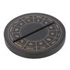 Something Different Astrology Wheel Tarot Card Stand