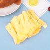 100Pcs Mini Plastic Spoons Flatware Spoons For Jelly Ice Cream Dessert Appetizer Plastic Spoon For Party Supplies4