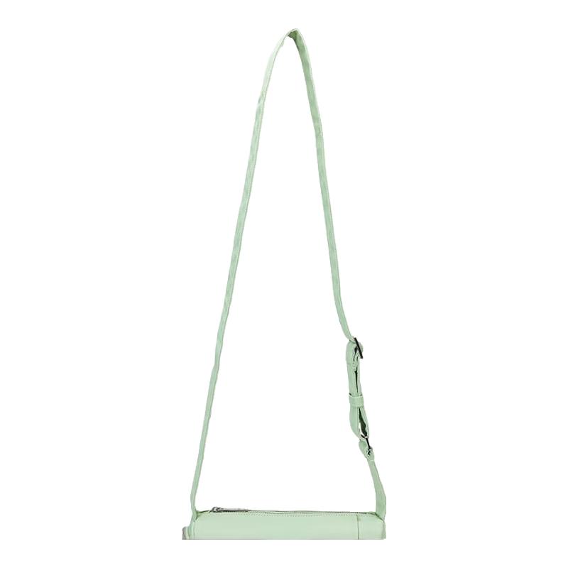 Skechers Mini Toast Water-Repellent Crossbody Bag One Size