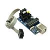 HW-229 AVR Microcontroller Dedicated Download USB TinyISP Downloader Download Cable USB Interface