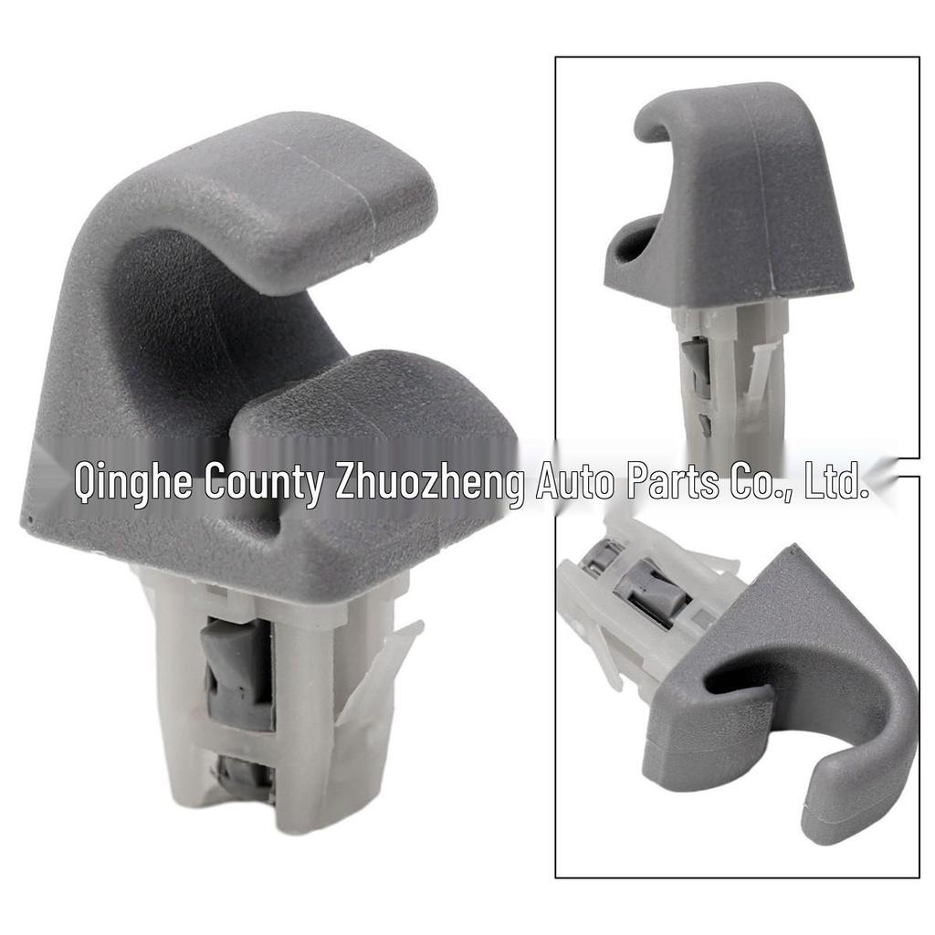 Toyota Camry/RAV4 Sun Visor Hook Buckle 74348-06030