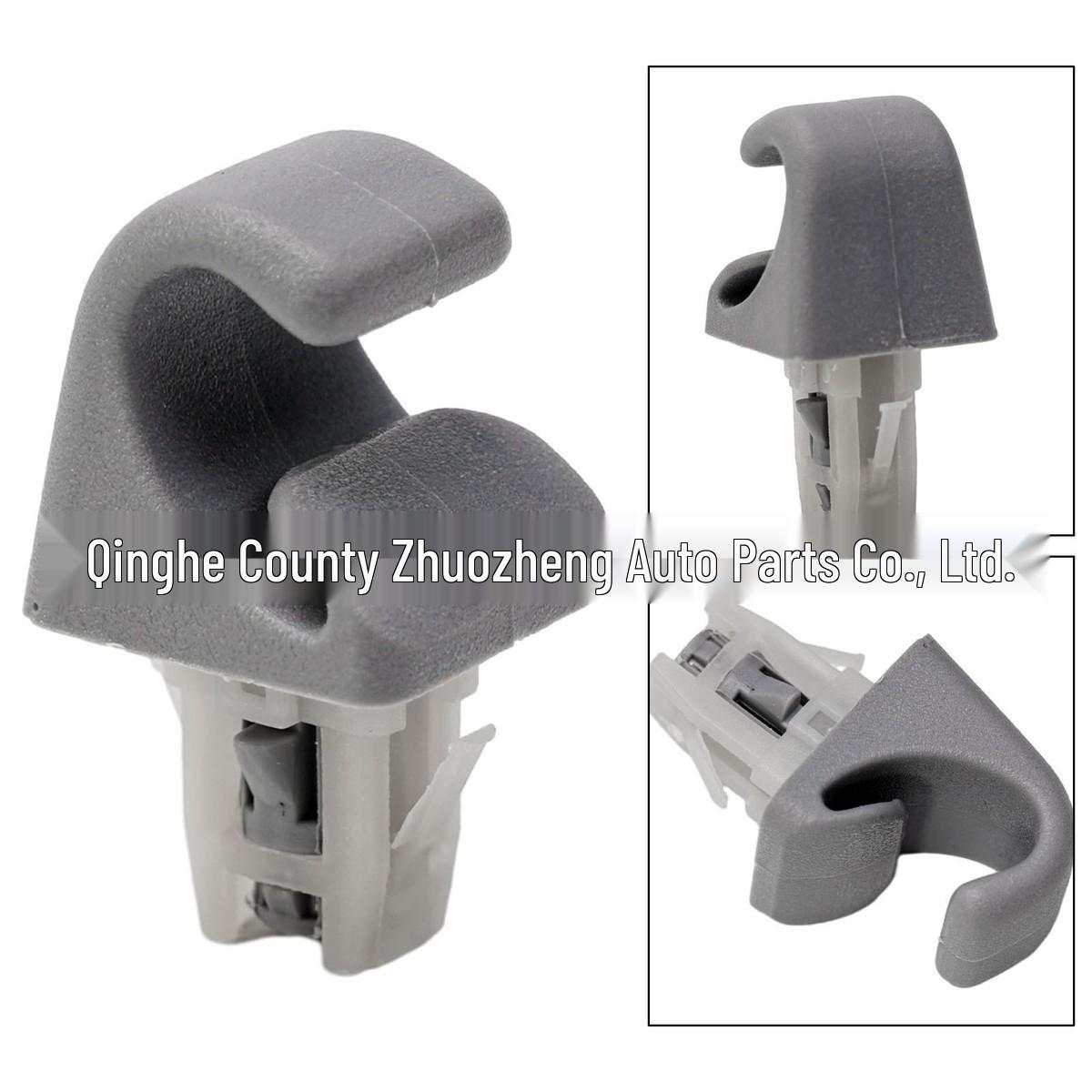 Toyota Camry/RAV4 Sun Visor Hook Buckle 74348-06030