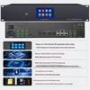 Great Wall Professional 16-Unit Wired Digital Conference System (CN Version)