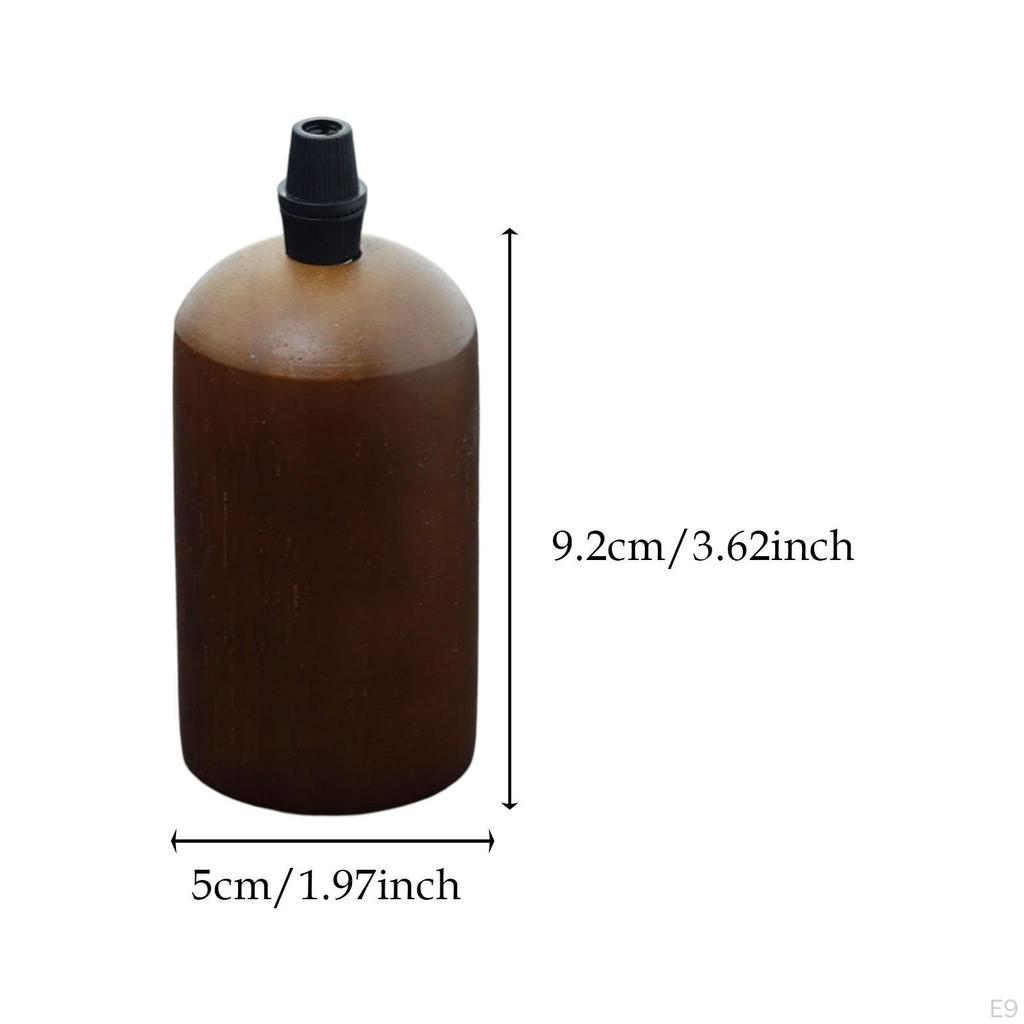 E27 Base Bulb Holder for Home And Workshop Use