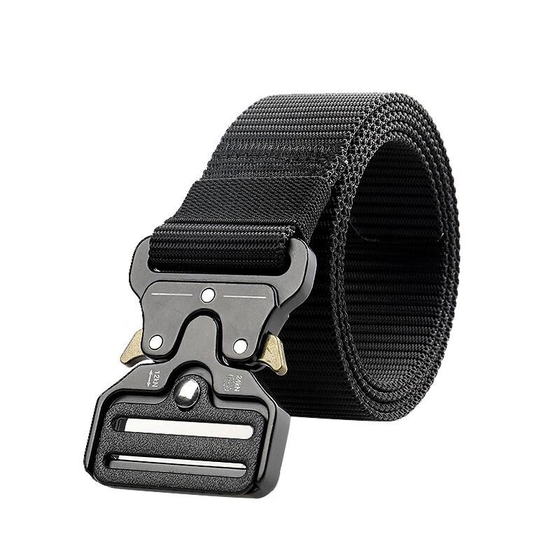 Dikewe Outdoor Cobra Tactical Nylon Belt