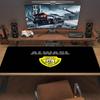 Al-Wasl F.C Color Mouse Pad Large Gaming Table Cushion Non-slip Laptop Tablet Big Mousepad XXL Mat Mini PC Playmat With Lock edge