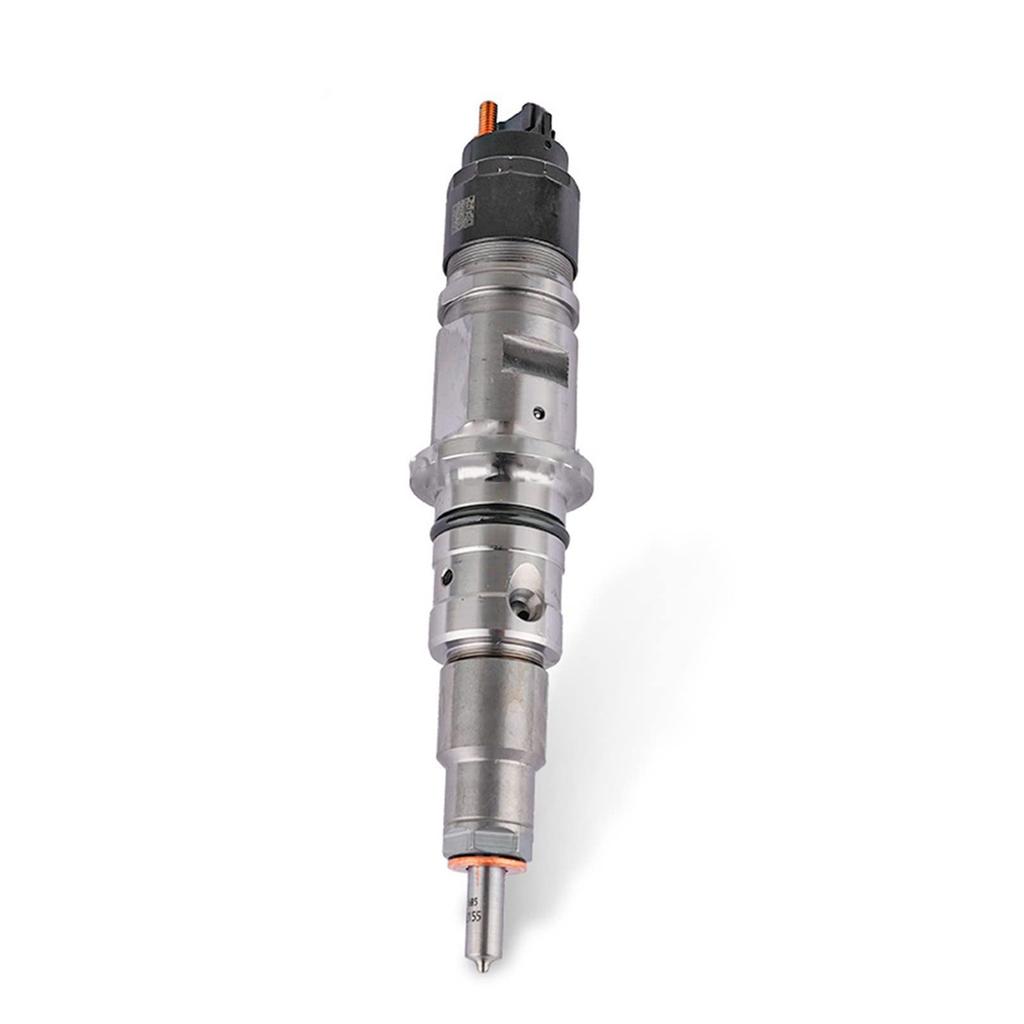 1PC Fuel Injector For Cummins For Dodge For Ram 6.7L 2011-2012 0445120188