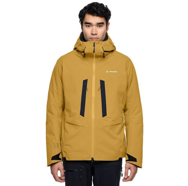 Куртка VAUDE Monviso 2,5L