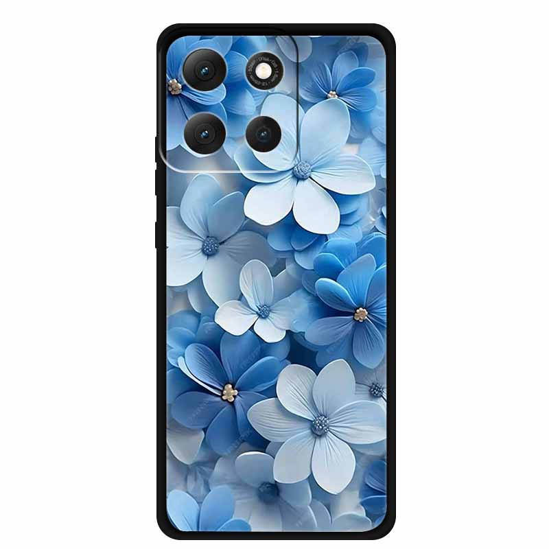Gradient Color Case For Moto G100S Soft Silicone Phone Cover Funda Motorola G 100S Black TPU Protective Coque Shockproof Shell