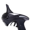 Transmisor de control remoto modelo de radio FS-GT2B 2.4G 3CH para coche RC