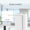 Anti-theft Door Sensors WIFI Security Alarm Remote Control Sensors 87HC