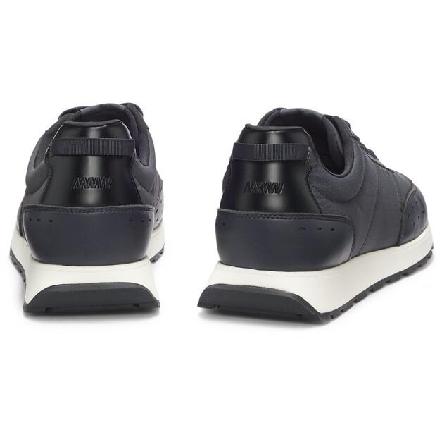 Кроссовки HUGO Icelin_runn_nymf