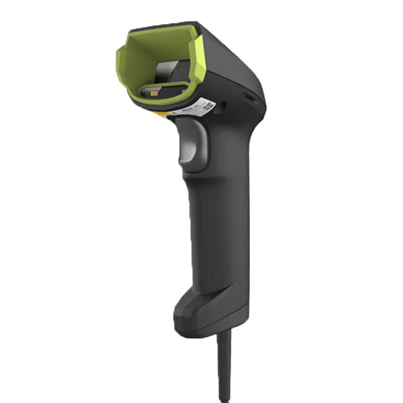 iData J15 Wired Barcode Scanner
