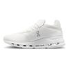 ON Cloudnova Undyed White Sneakers da donna Undyed-White 26.98225