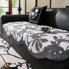 Summer Irregular Shaped Sofa Cushion Non-Slip Sofa Summer Mat High-Grade Sofa Cover Towel Anti-Scratching