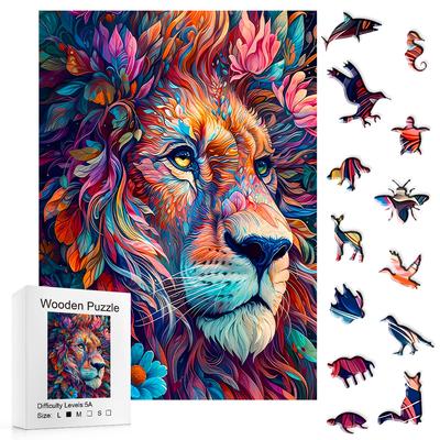 Puzzle-uri și jocuri de logică – Puzzle-uri