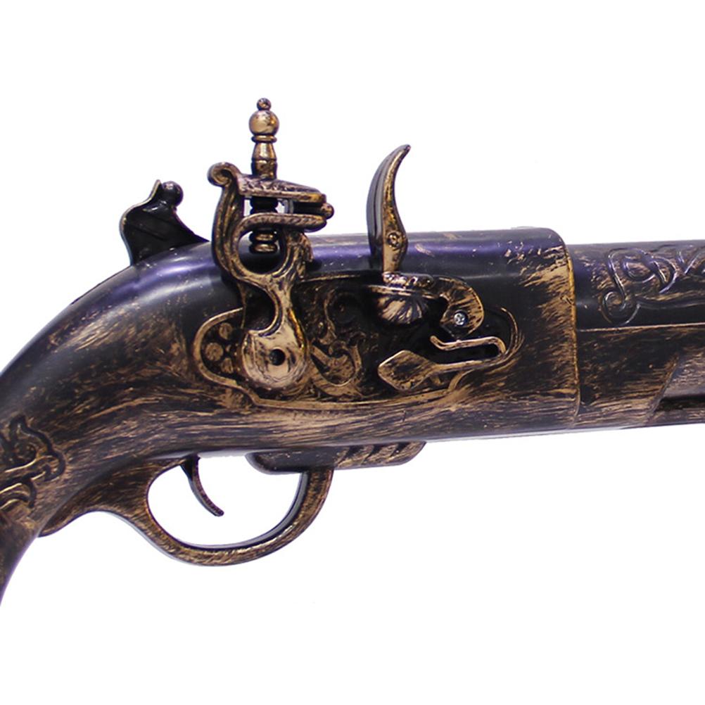 21-teiliges/Set Halloween Piraten Cosplay Set Schwerter Kompasse Dolche Masken Kleidung Hüte Ferngläser