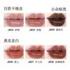 Lip Girlcult Gold Digger Series Cosmetic Mirror Lipstick Glaze Non-Stick Gloss Stick Cup Long-lasting Glitter Beauty Makeup, 1 Option 1