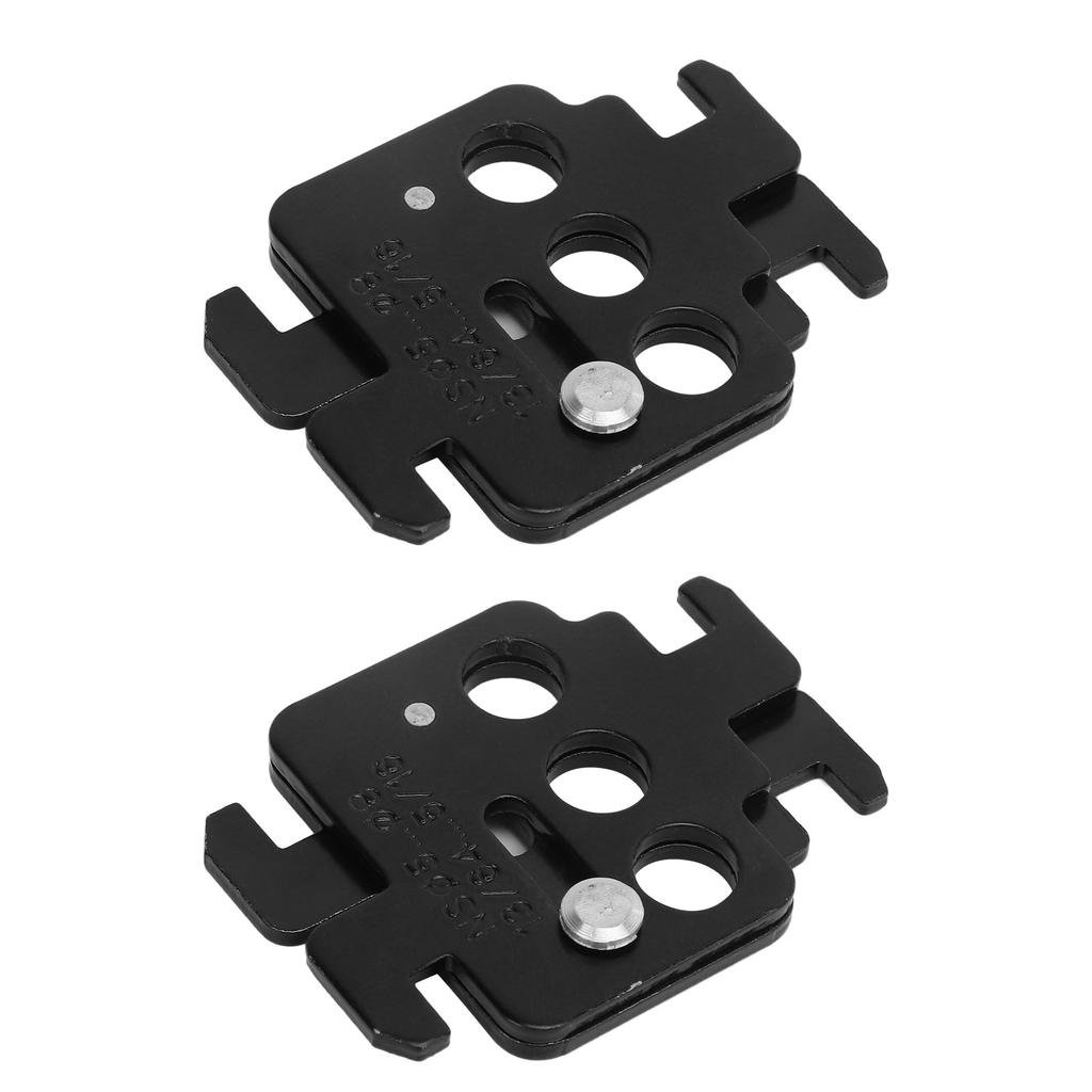 2Pcs Steel Breaker Lockout Industrial Multifunctional Safety Circuit Breaker Lockout for Switch