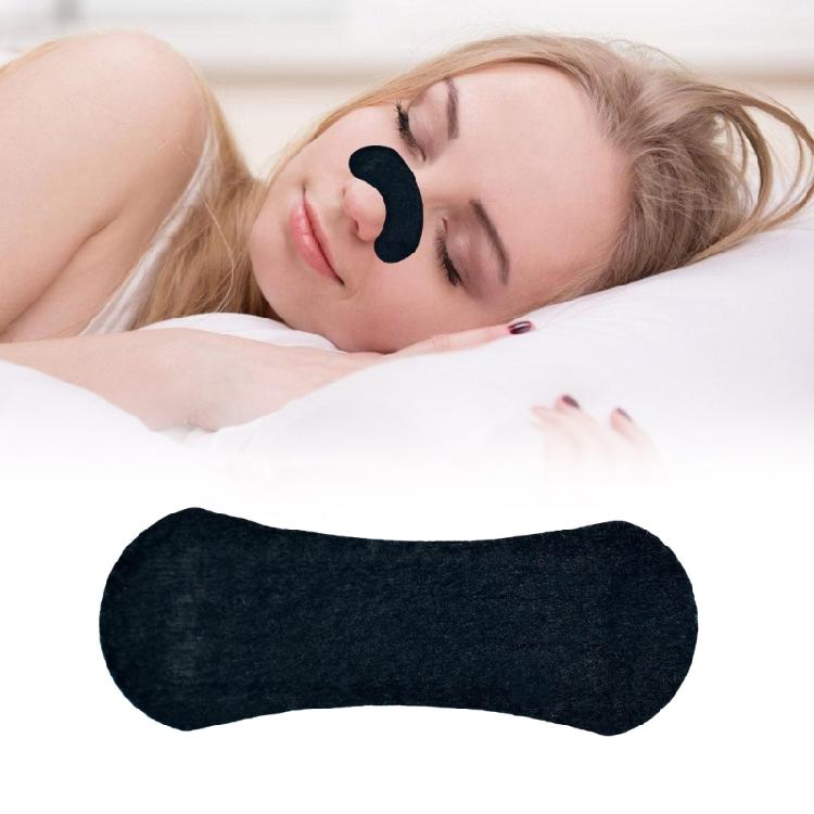 30pcs Anti Snoring Nose Strips Securedly Fit For Uninterrupted Sleep Increased Oxygen Flow Patches