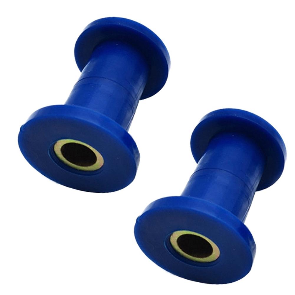 Steering Rack and Pinion Bushing Set For Toyota Avalon Camry Sienna 2004-11 Toyota Yaris 2007-11 Lexus ES300 ES330