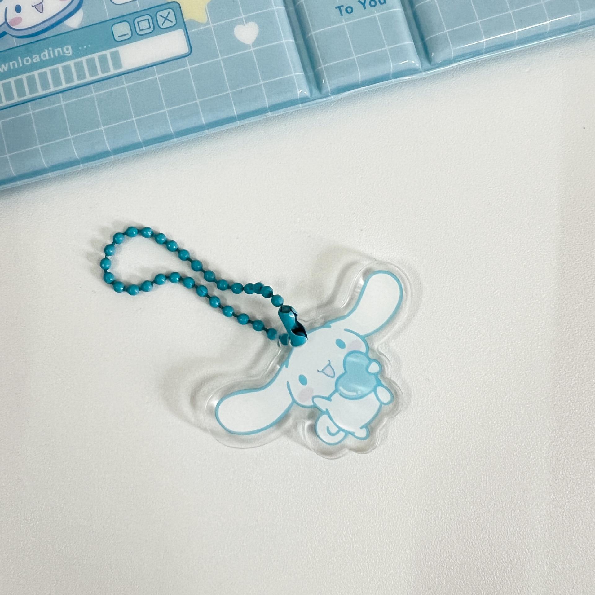 

Корейский милый держатель для карт и фотоальбом на 3 дюйма Sanrio Kuromi