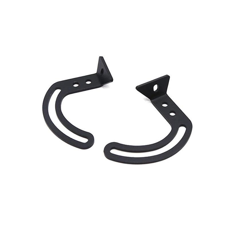 For BMW R1200GS Adventure R1250GS Parts Windshield Support Holder Windscreen Strengthen Bracket GS1200 R1200 GS LC/ADV 2014-2018