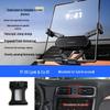 Lynk & Co 01-09 Air Vent Car Phone Holder