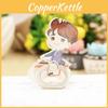 Cartoon Bts Mobile Phone Stand Holder Jimin Suga Finger Ring Grip Degrees 360