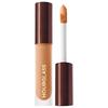 Hourglass Mini Vanish Trade  Airbrush Concealer 0.04 Fl Oz 1.4 Ml Flax 8 Medium Deep  Warm Olive